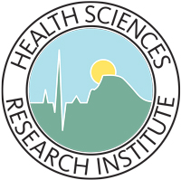 HSRI round logo variation