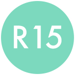R15 icon
